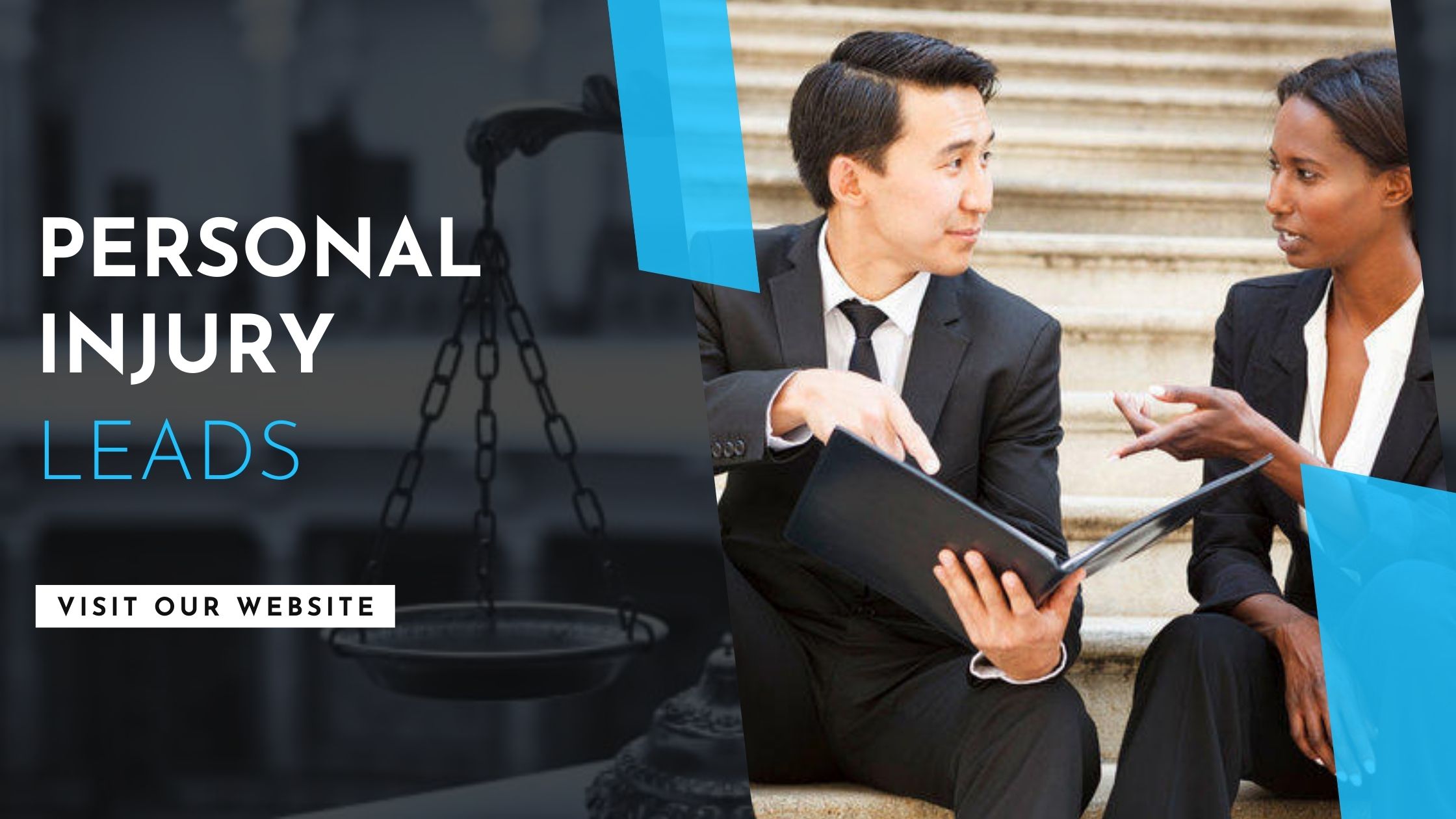 Personal Injury Leads